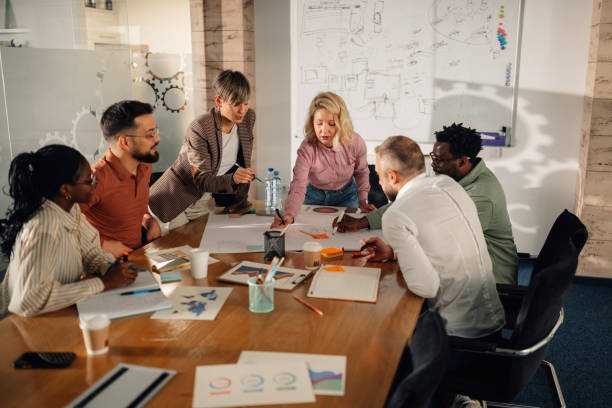 Digital Marketing Agency